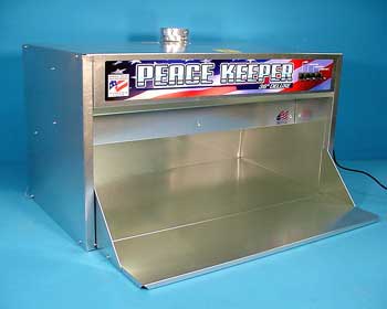 Peacekeeper Deluxe Product